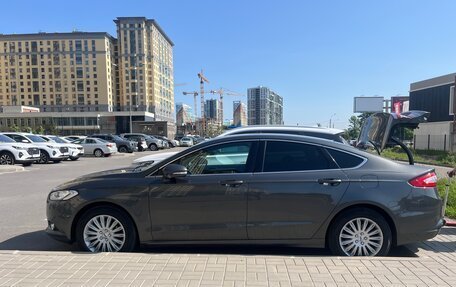 Ford Mondeo V, 2016 год, 1 450 000 рублей, 7 фотография