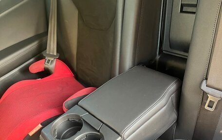 Ford Mondeo V, 2016 год, 1 450 000 рублей, 11 фотография