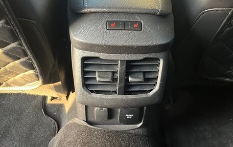 Ford Mondeo V, 2016 год, 1 450 000 рублей, 10 фотография