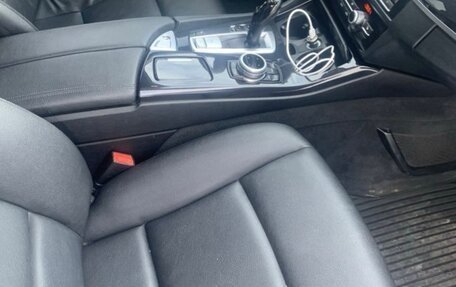 BMW 5 серия, 2014 год, 1 750 000 рублей, 6 фотография