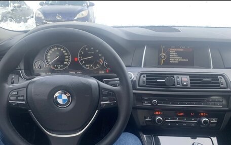 BMW 5 серия, 2014 год, 1 750 000 рублей, 12 фотография