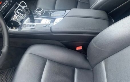 BMW 5 серия, 2014 год, 1 750 000 рублей, 9 фотография