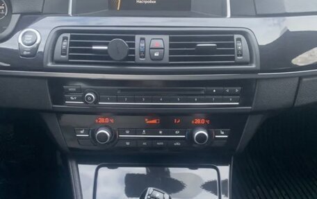 BMW 5 серия, 2014 год, 1 750 000 рублей, 10 фотография