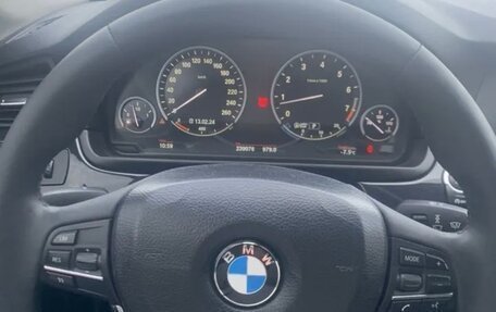 BMW 5 серия, 2014 год, 1 750 000 рублей, 11 фотография