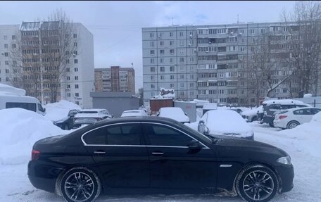 BMW 5 серия, 2014 год, 1 750 000 рублей, 5 фотография