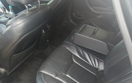 Hyundai Grandeur, 2012 год, 1 600 000 рублей, 2 фотография