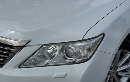 Toyota Camry, 2013 год, 1 650 000 рублей, 3 фотография