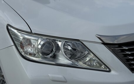 Toyota Camry, 2013 год, 1 650 000 рублей, 7 фотография