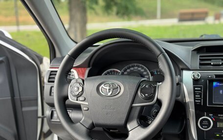 Toyota Camry, 2013 год, 1 650 000 рублей, 30 фотография