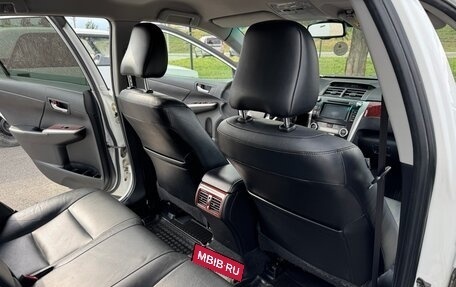 Toyota Camry, 2013 год, 1 650 000 рублей, 33 фотография