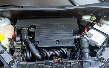 Ford Fusion I, 2006 год, 460 000 рублей, 12 фотография