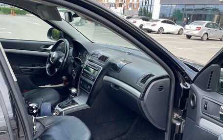 Skoda Octavia, 2012 год, 590 000 рублей, 8 фотография