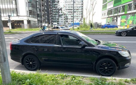Skoda Octavia, 2012 год, 590 000 рублей, 4 фотография