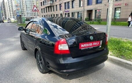 Skoda Octavia, 2012 год, 590 000 рублей, 7 фотография