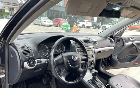 Skoda Octavia, 2012 год, 590 000 рублей, 9 фотография