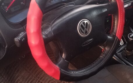 Volkswagen Golf IV, 2000 год, 170 000 рублей, 6 фотография