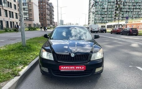 Skoda Octavia, 2012 год, 590 000 рублей, 2 фотография