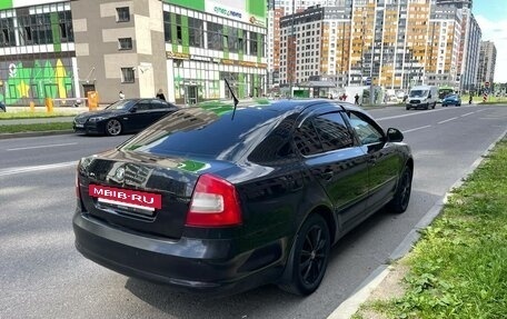 Skoda Octavia, 2012 год, 590 000 рублей, 5 фотография
