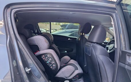 KIA Sportage IV рестайлинг, 2022 год, 3 450 000 рублей, 10 фотография