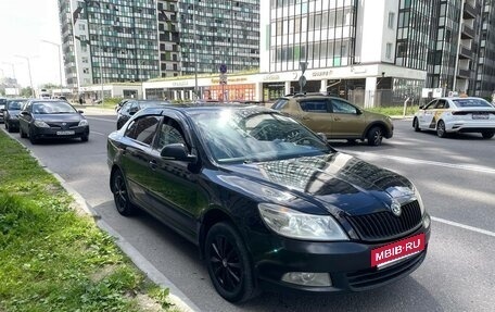 Skoda Octavia, 2012 год, 590 000 рублей, 3 фотография