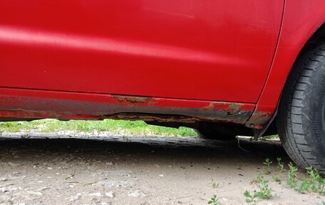 Ford Galaxy II, 2000 год, 385 000 рублей, 7 фотография