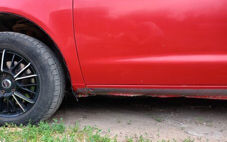 Ford Galaxy II, 2000 год, 385 000 рублей, 6 фотография