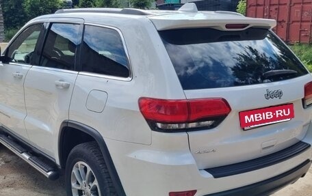 Jeep Grand Cherokee, 2014 год, 2 450 000 рублей, 6 фотография