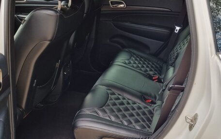 Jeep Grand Cherokee, 2014 год, 2 450 000 рублей, 11 фотография