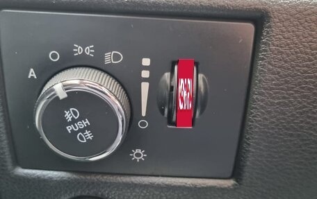 Jeep Grand Cherokee, 2014 год, 2 450 000 рублей, 16 фотография