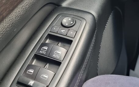Jeep Grand Cherokee, 2014 год, 2 450 000 рублей, 19 фотография