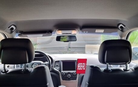 Jeep Grand Cherokee, 2014 год, 2 450 000 рублей, 12 фотография