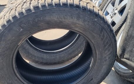Jeep Grand Cherokee, 2014 год, 2 450 000 рублей, 24 фотография