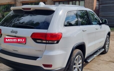 Jeep Grand Cherokee, 2014 год, 2 450 000 рублей, 5 фотография