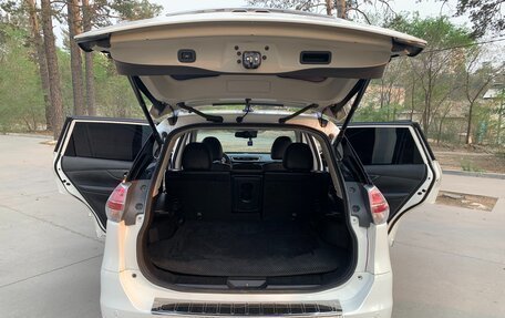 Nissan X-Trail, 2017 год, 2 200 000 рублей, 9 фотография