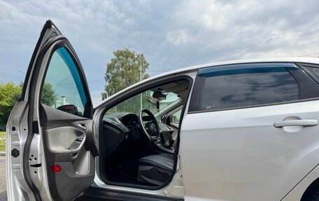 Ford Focus III, 2013 год, 750 000 рублей, 6 фотография