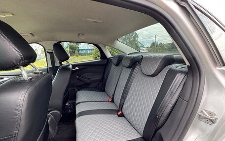 Ford Focus III, 2013 год, 750 000 рублей, 3 фотография