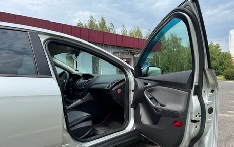 Ford Focus III, 2013 год, 750 000 рублей, 7 фотография