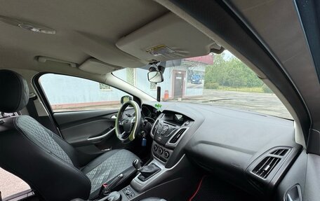 Ford Focus III, 2013 год, 750 000 рублей, 8 фотография