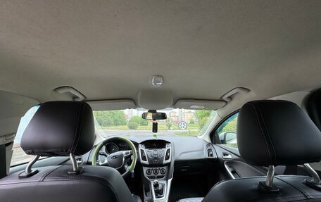 Ford Focus III, 2013 год, 750 000 рублей, 4 фотография