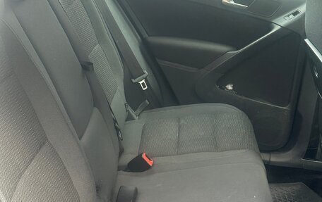 Volkswagen Tiguan I, 2016 год, 1 850 000 рублей, 4 фотография