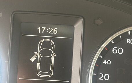 Volkswagen Tiguan I, 2016 год, 1 850 000 рублей, 5 фотография