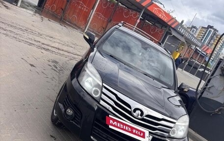 Great Wall Hover H3 I, 2011 год, 850 000 рублей, 4 фотография