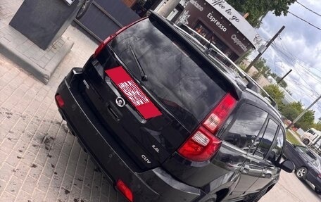 Great Wall Hover H3 I, 2011 год, 850 000 рублей, 2 фотография