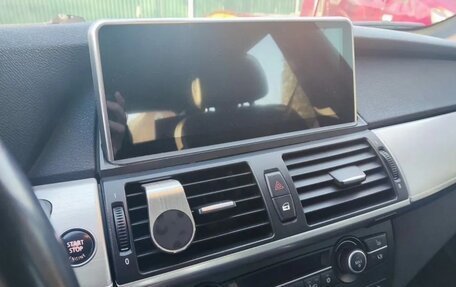 BMW X5, 2008 год, 1 750 000 рублей, 11 фотография