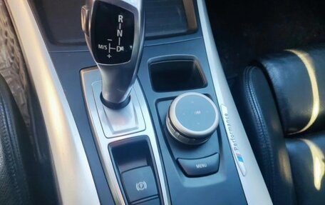 BMW X5, 2008 год, 1 750 000 рублей, 10 фотография