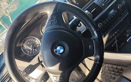 BMW X5, 2008 год, 1 750 000 рублей, 9 фотография