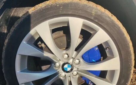 BMW X5, 2008 год, 1 750 000 рублей, 8 фотография