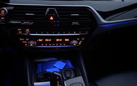 BMW 5 серия, 2017 год, 3 200 000 рублей, 7 фотография