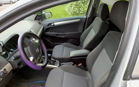 Opel Astra H, 2008 год, 470 000 рублей, 2 фотография