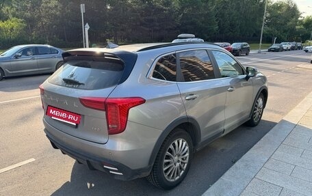 Haval Jolion, 2024 год, 2 200 000 рублей, 3 фотография